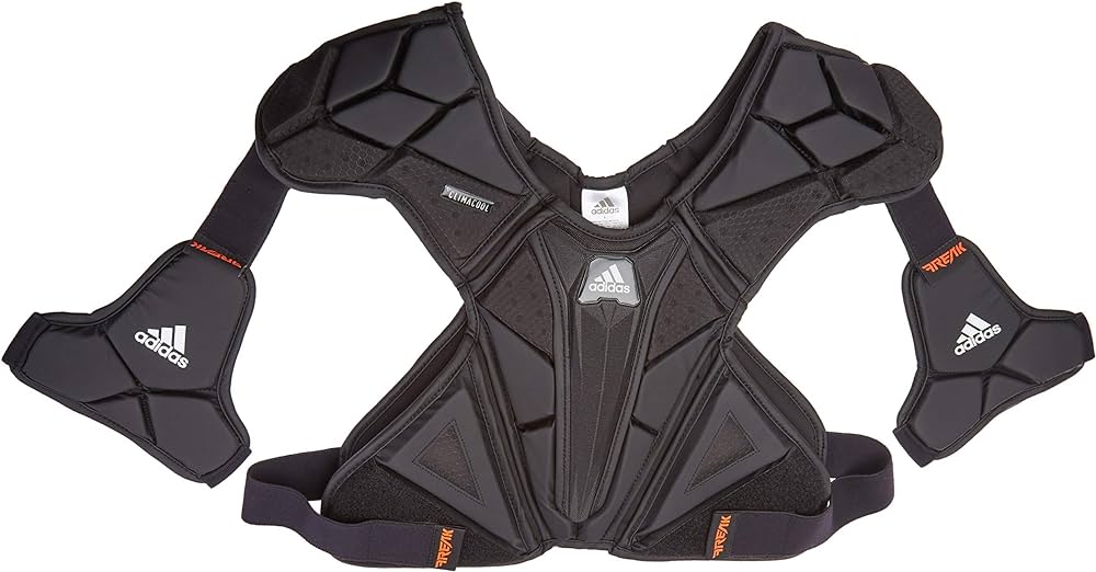 Equipamento de proteção para lacrosse